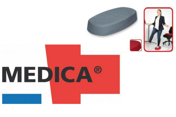 TOGU Highlights zur MEDICA 2017