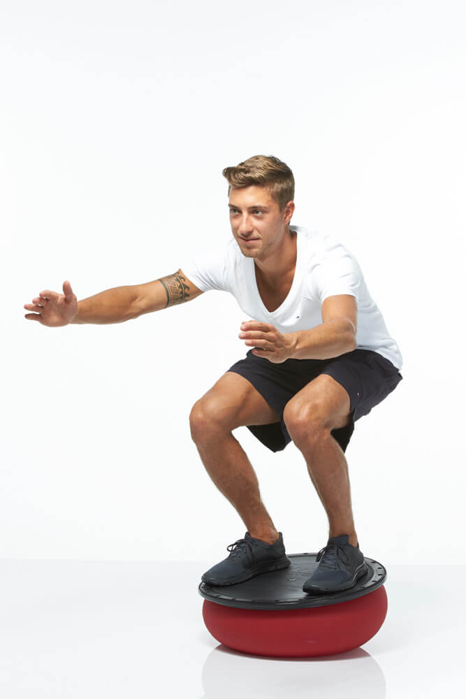 Jumper® Pro - Balance Ball