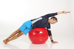 Pilates für Läufer &#8211; Einfach besser Laufen