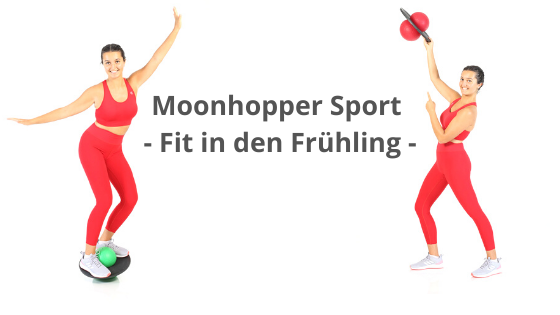 Moonhopper® Sport