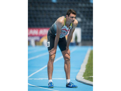 Prominent visit at the FIBO 2018!