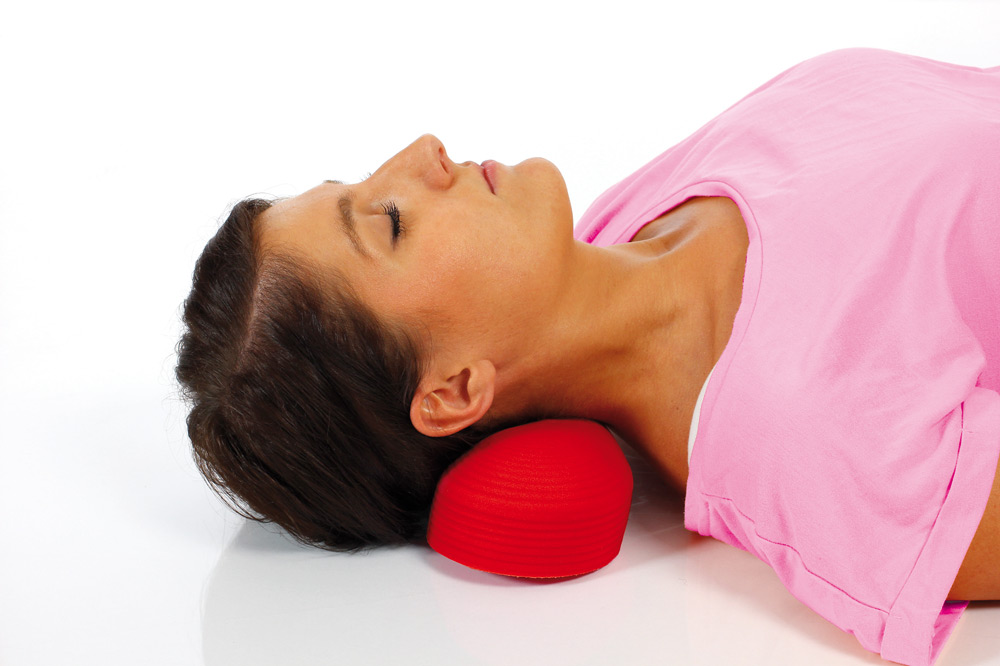 Mehr Entspannung und Wohlbefinden