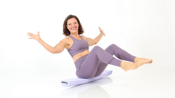 Wackelig neuronal – einfach genial!