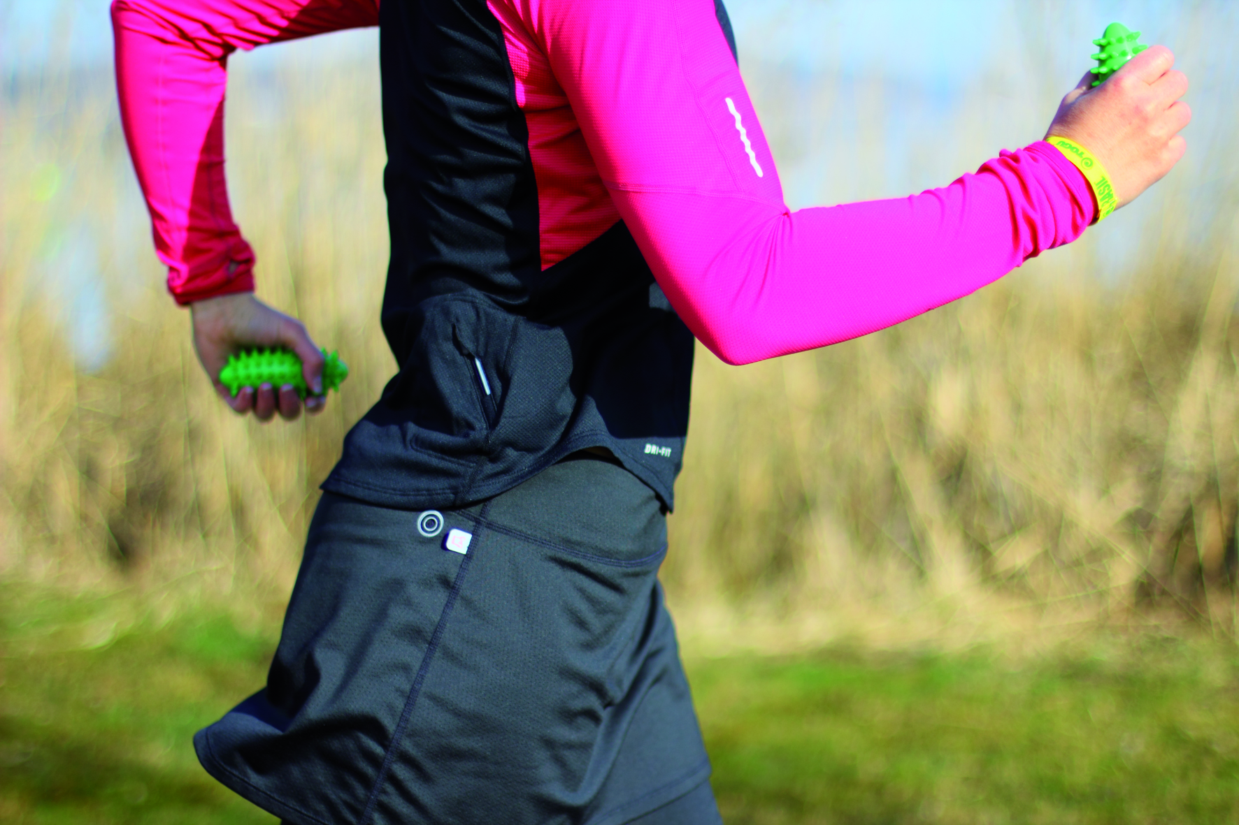 Brasil® 2er Set Walking / Running