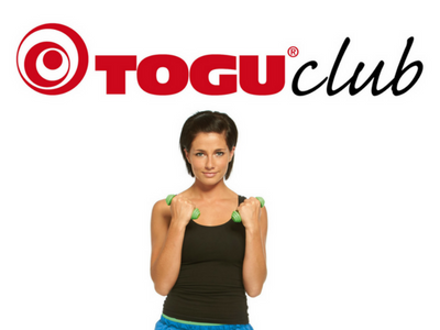 TOGU Club: Kostenloser Trainings-Zirkel für Fitness und Gesundheit
