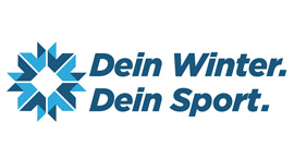 Your winter. Your sport. The winter sport initiative