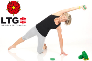 Regionaler TOGU Tag beim LTG mit Gabi Fastner