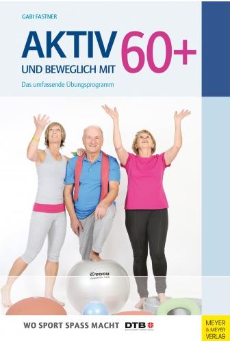 Active and flexible at 60+