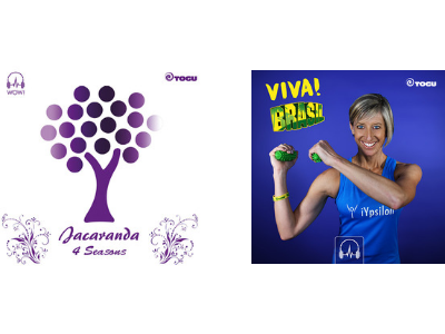 Neue Musik für abwechslungsreiche Kursstunden