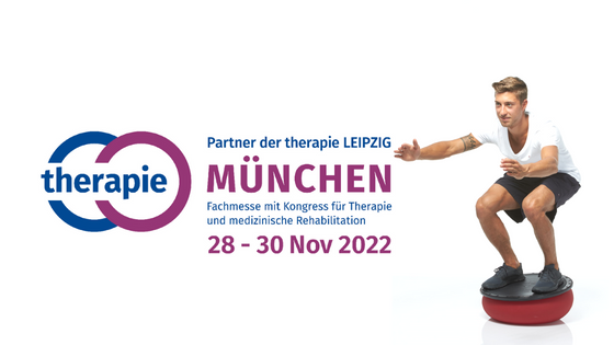 Therapie München 28. – 30.11.2022