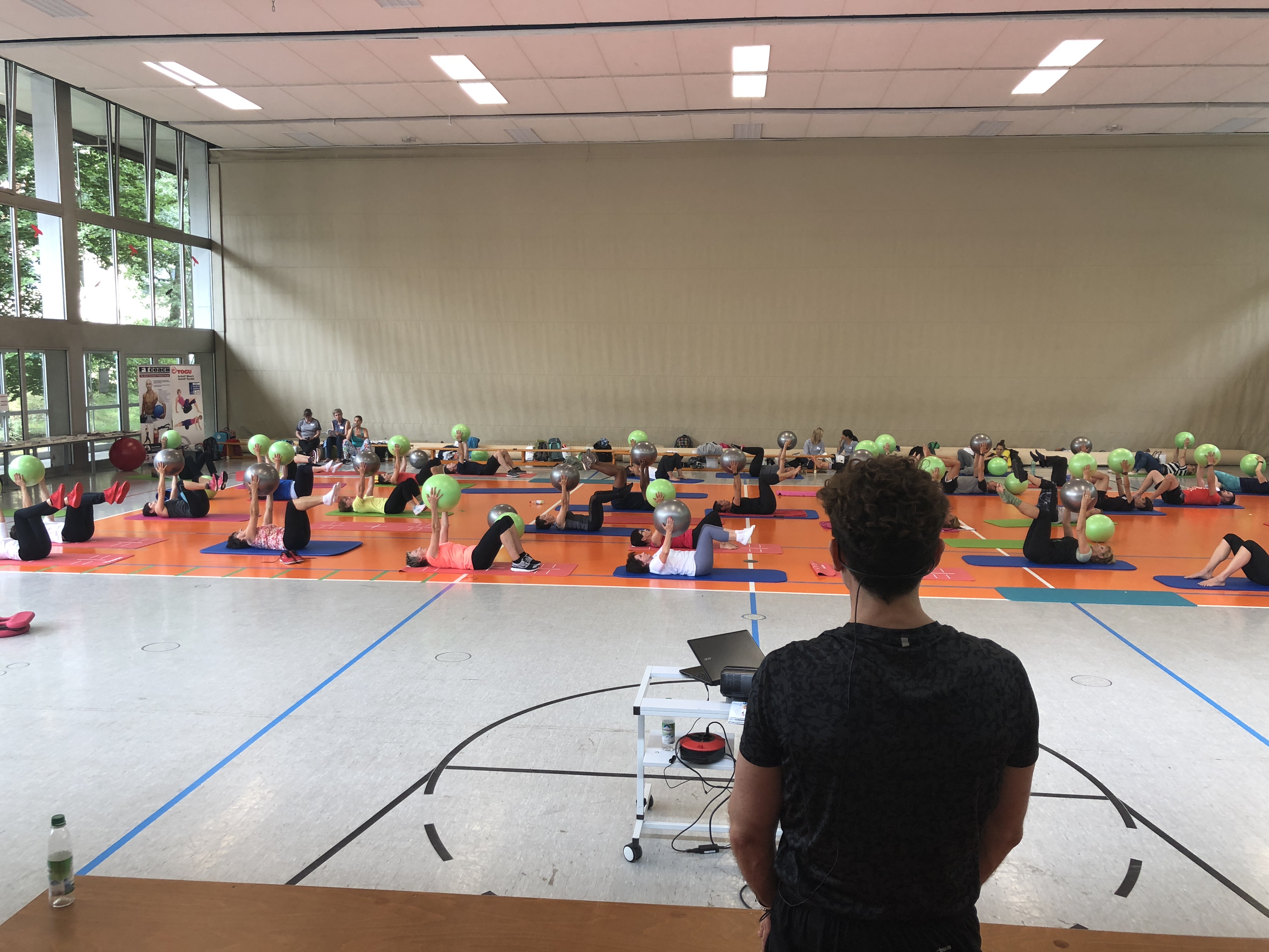 Internationaler TOGU Tag 2019