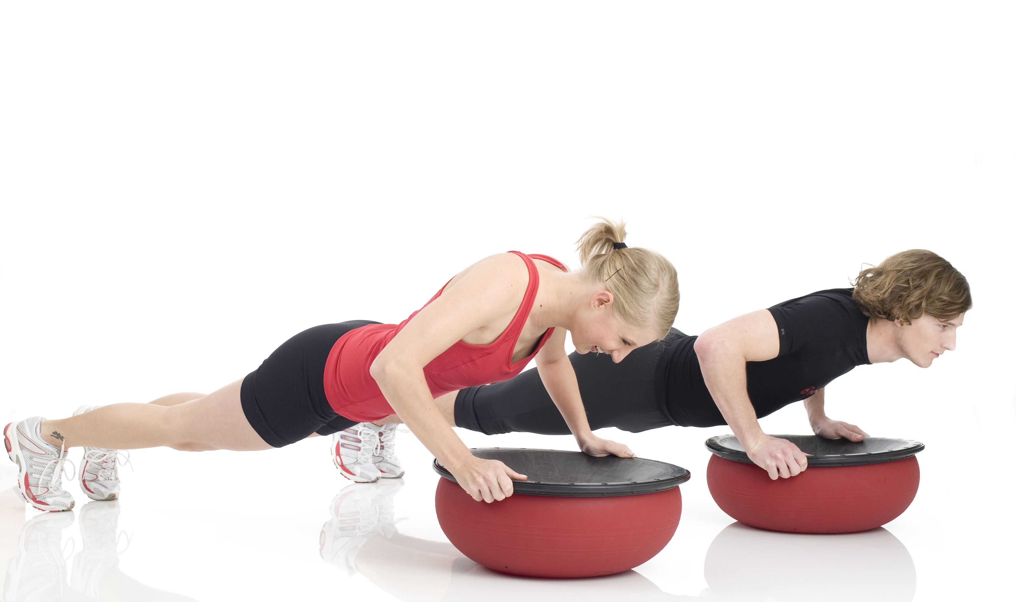 Eine Kooperation für mehr Gleichgewicht