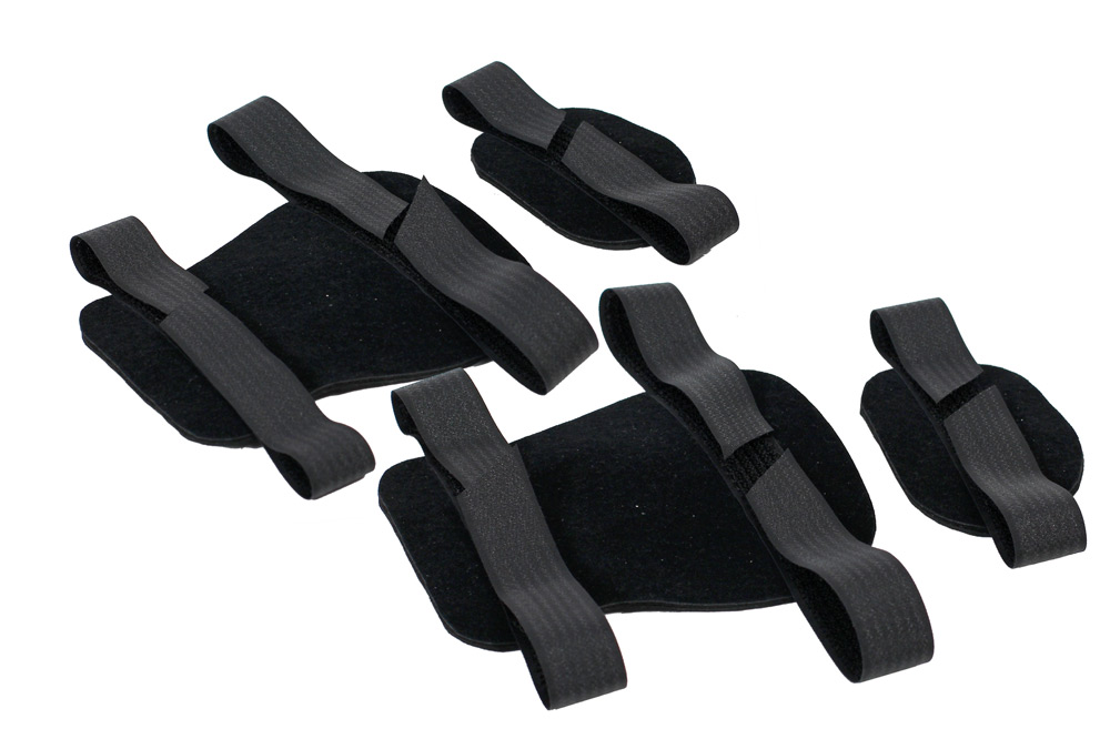 Comfort-Straps for Dynair® Walker
