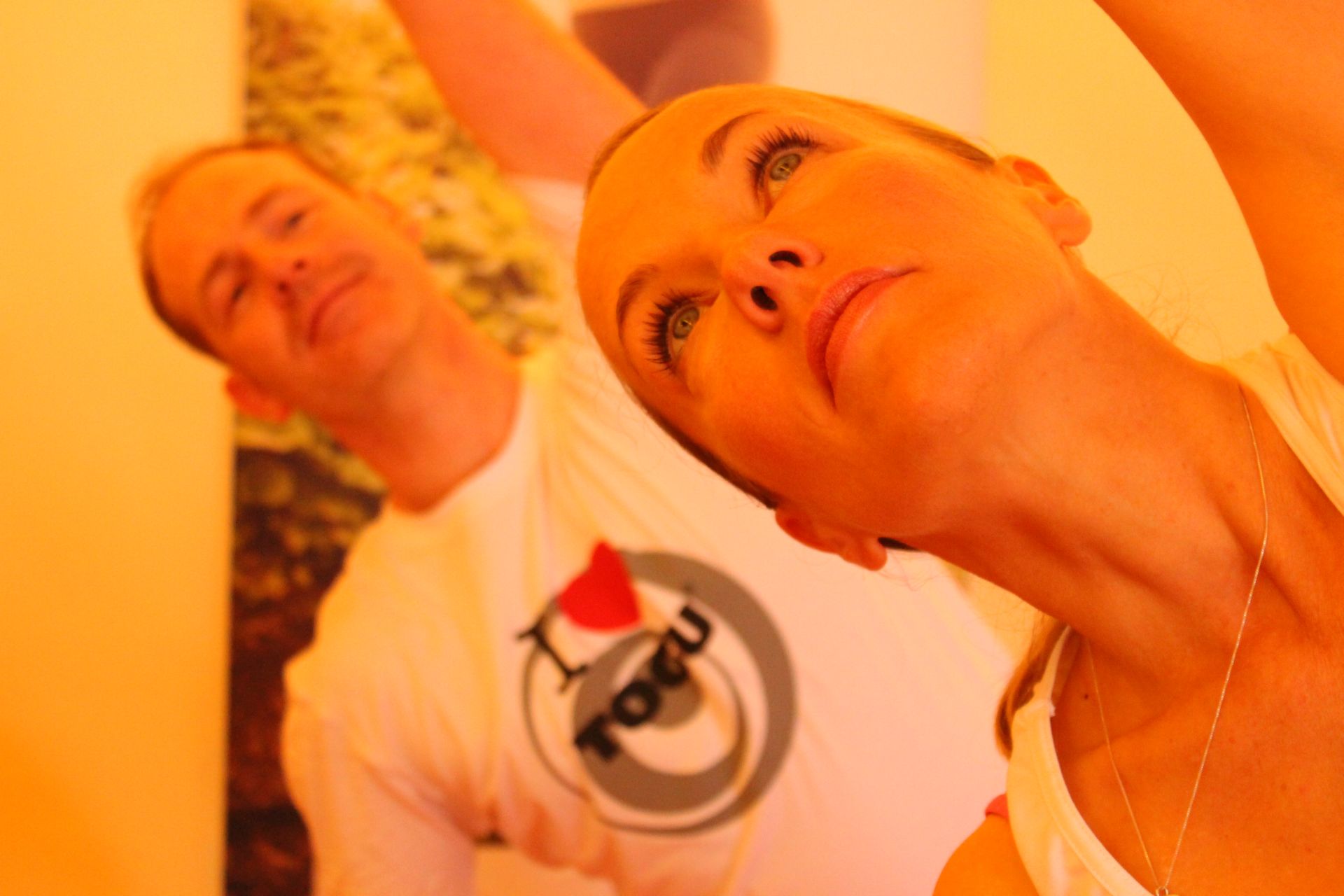 Robinson TOP Event GANZ.SCHÖN.GESUND.SEIN.