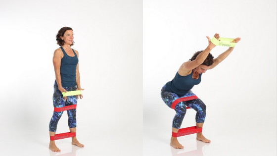 Everyday Exercises – Get Fit on the Side