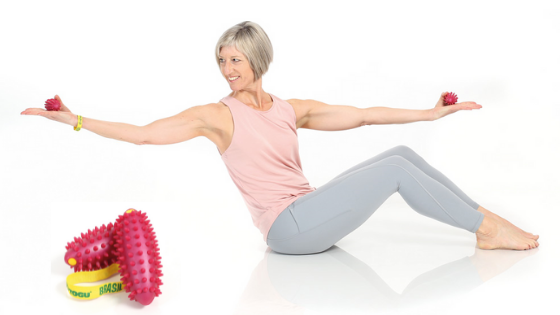 Brasil® berry &#8211; Die beliebten Tiefenmuskulaturtrainer im neuen Beeren-Farbton