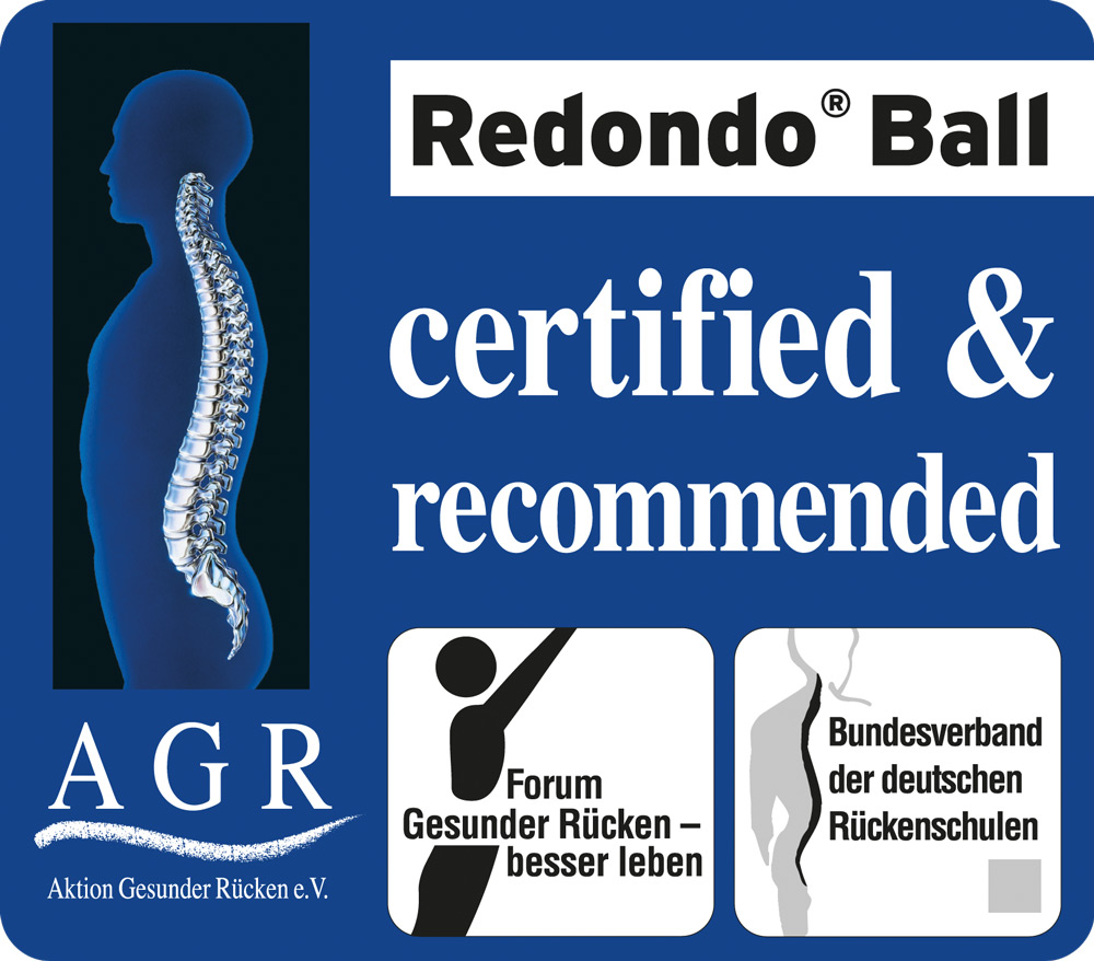 Aktion Gesunder Rücken e.V. eine Entscheidungshilfe für Verbraucher