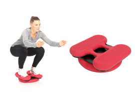 TOGU Ski Trainer – Prepare yourself to ski