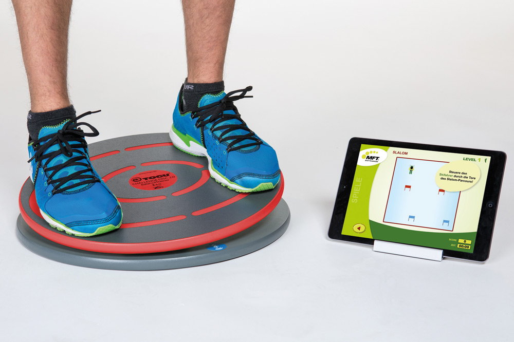 TOGU® Challenge Disc 2.0