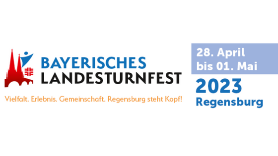 33. Bayerisches Landesturnfest 2023
