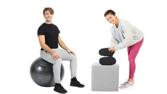 LWS-Syndrom: Training für einen starken Rücken