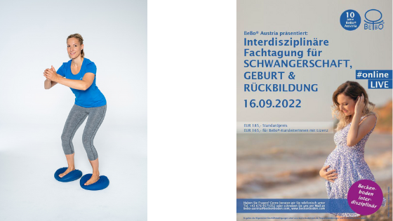 Sport während der Schwangerschaft