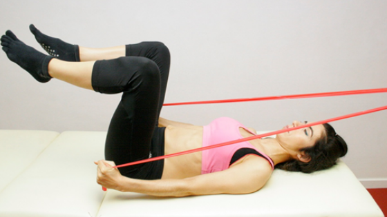 REBODY™ “Die Atmung als Schlüssel für aufrechte Haltung, Rumpfstabilität und Leistung im Sport und Alltag “