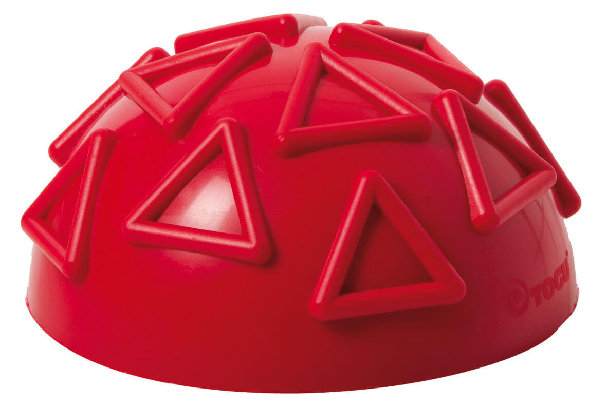 Senso® Balance Igel Geo 2er-Set (Animal)