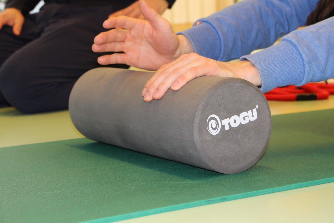 Kompaktseminar des OSINSTITUTs beim SC Freiburg: TOGU war mit dabei