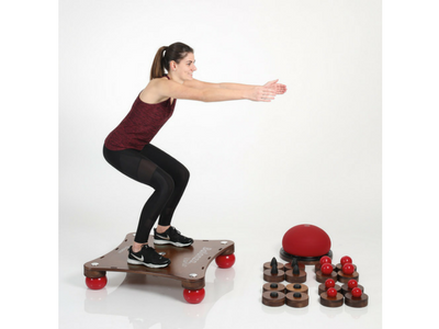 TOGU Messe-Highlights FIBO 2018