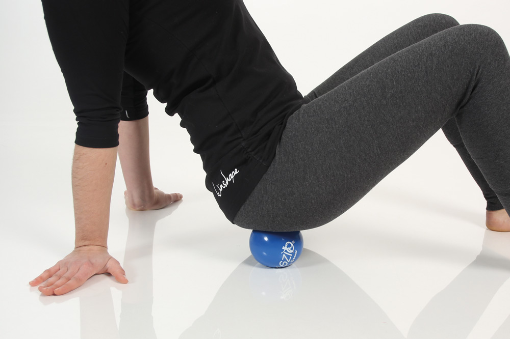 BeBo® Gesundheitstraining – Impulse für den Beckenboden